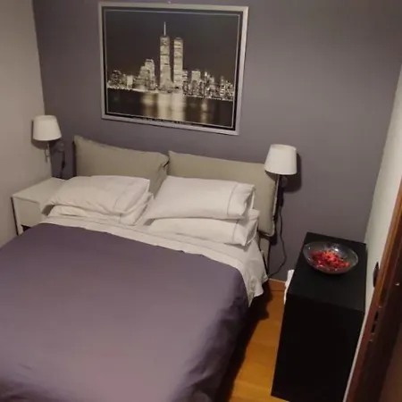 O' Sapunariello-casa Vacanze Appartement