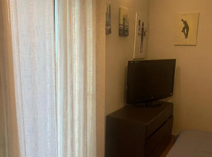 O' Sapunariello-casa Vacanze Lejlighed Napoli