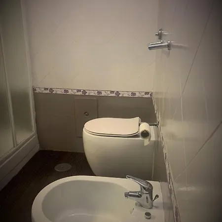 O' Sapunariello-casa Vacanze *