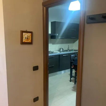 O' Sapunariello-casa Vacanze