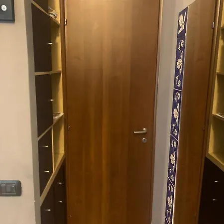 O' Sapunariello-casa Vacanze ナポリ