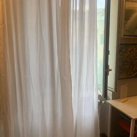 O' Sapunariello-casa Vacanze * Неаполь