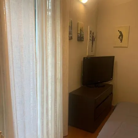 O' Sapunariello-casa Vacanze Апартаменты Неаполь