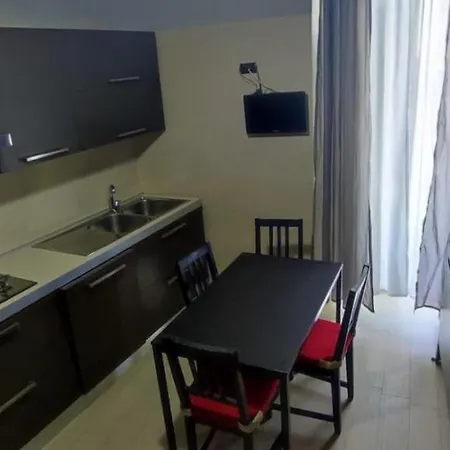 O' Sapunariello-casa Vacanze アパート ナポリ