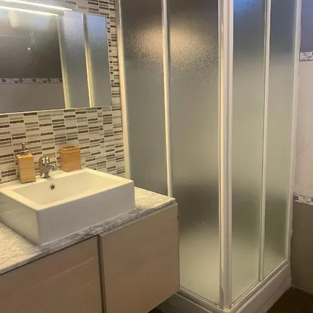 O' Sapunariello-casa Vacanze 那不勒斯