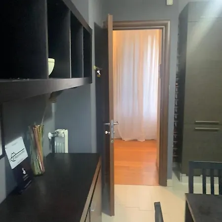 Апартаменты O' Sapunariello-casa Vacanze Неаполь