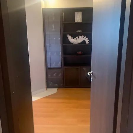 O' Sapunariello-casa Vacanze 那不勒斯