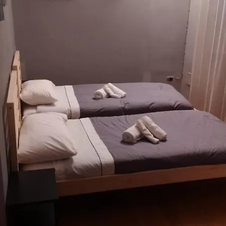 O' Sapunariello-casa Vacanze