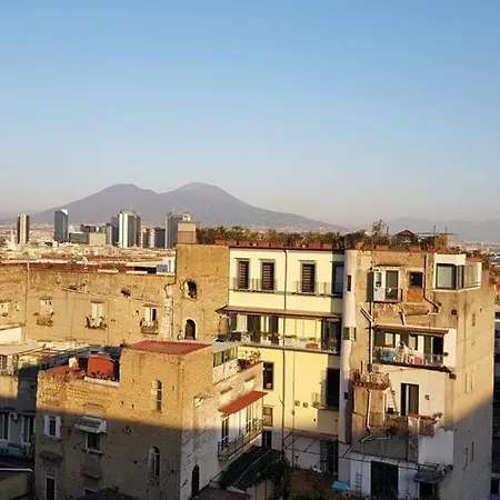 O' Sapunariello-casa Vacanze