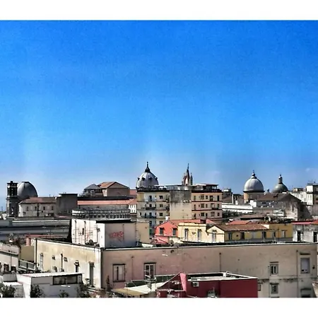 O' Sapunariello-casa Vacanze 公寓 *