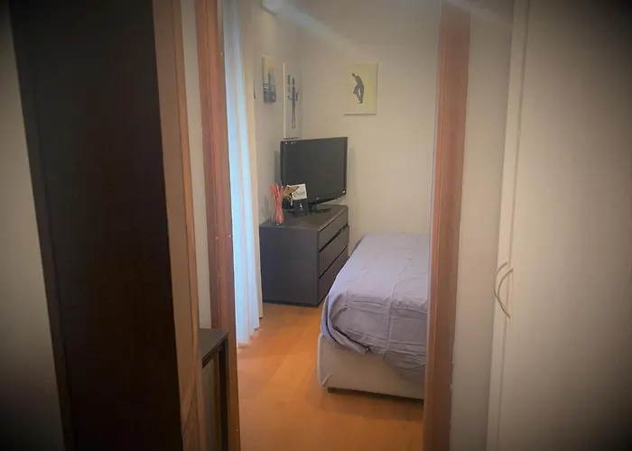 O' Sapunariello-casa Vacanze * ナポリ