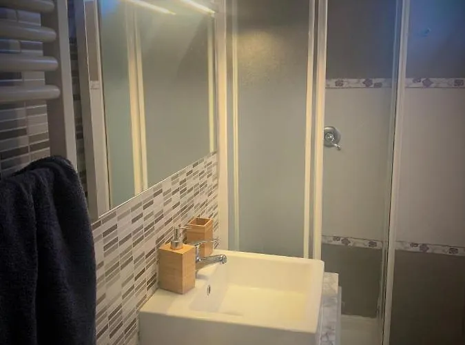 O' Sapunariello-casa Vacanze