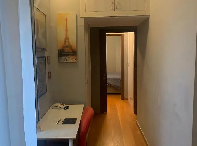 O' Sapunariello-casa Vacanze アパート *