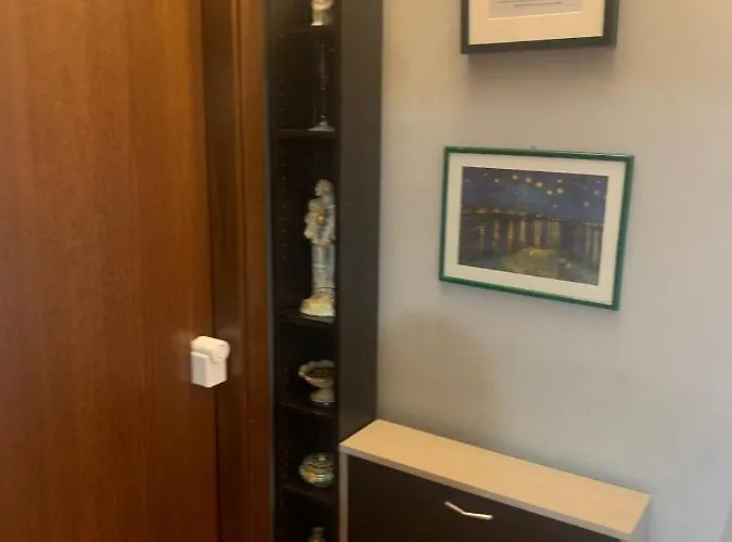 O' Sapunariello-casa Vacanze アパート *