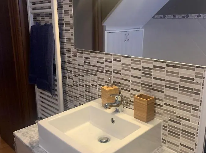 アパート O' Sapunariello-casa Vacanze ナポリ