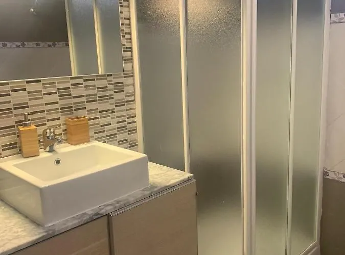 O' Sapunariello-casa Vacanze ナポリ