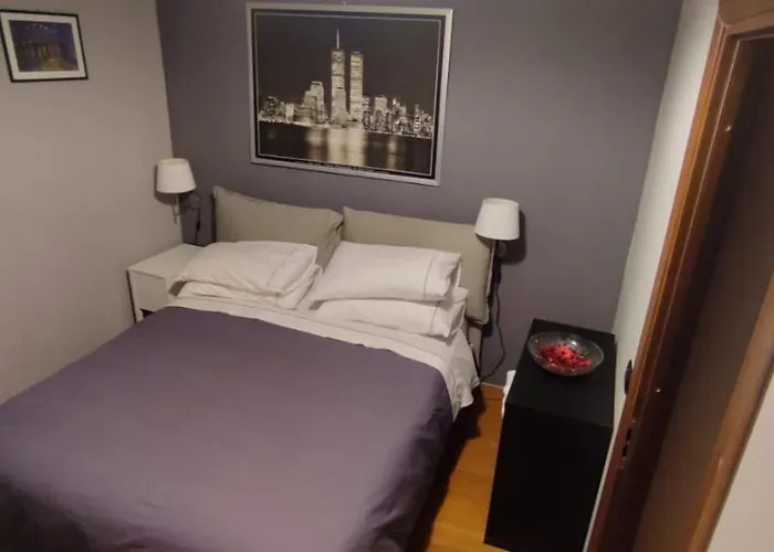 O' Sapunariello-casa Vacanze アパート