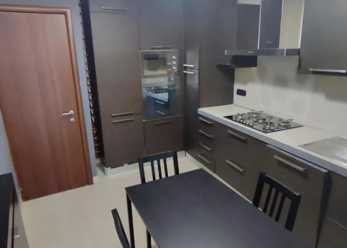 O' Sapunariello-casa Vacanze *