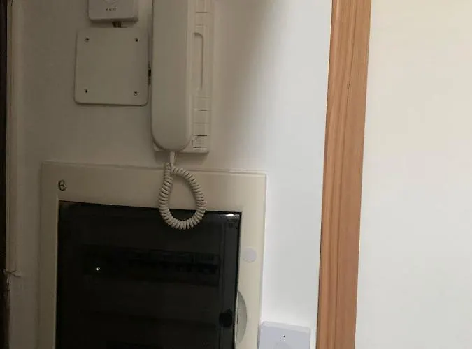 O' Sapunariello-casa Vacanze アパート *