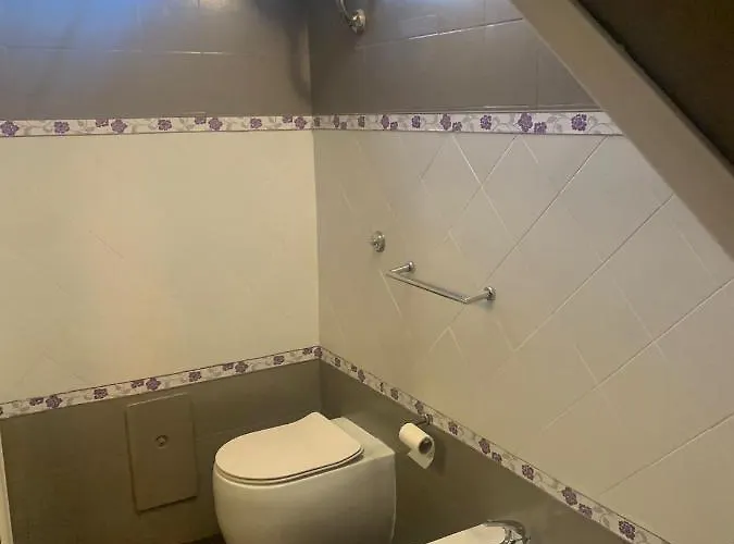 O' Sapunariello-casa Vacanze アパート