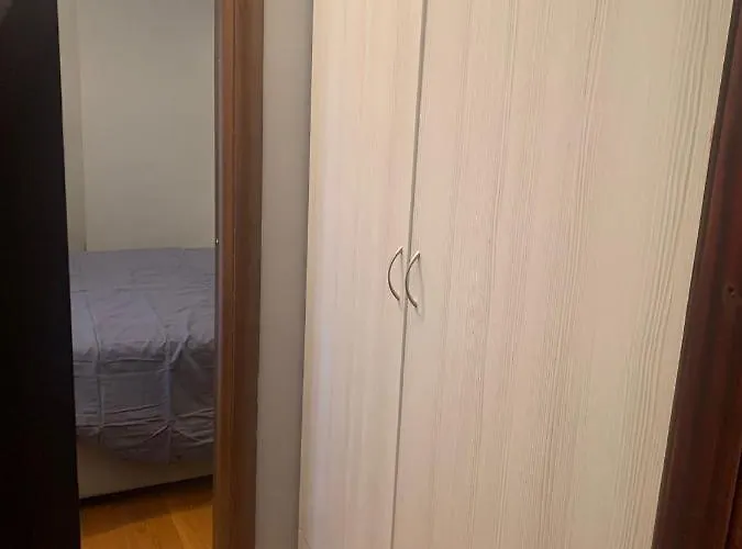 O' Sapunariello-casa Vacanze *