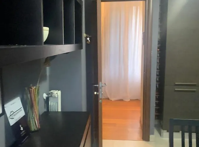 アパート O' Sapunariello-casa Vacanze ナポリ