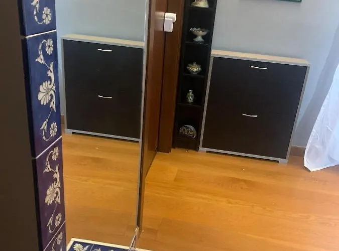 アパート O' Sapunariello-casa Vacanze ナポリ