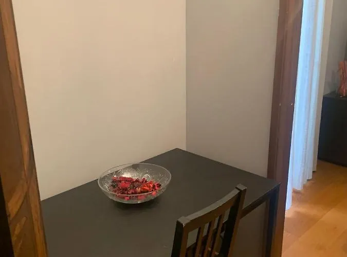 O' Sapunariello-casa Vacanze アパート *