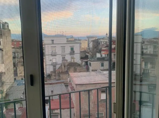 O' Sapunariello-casa Vacanze アパート *