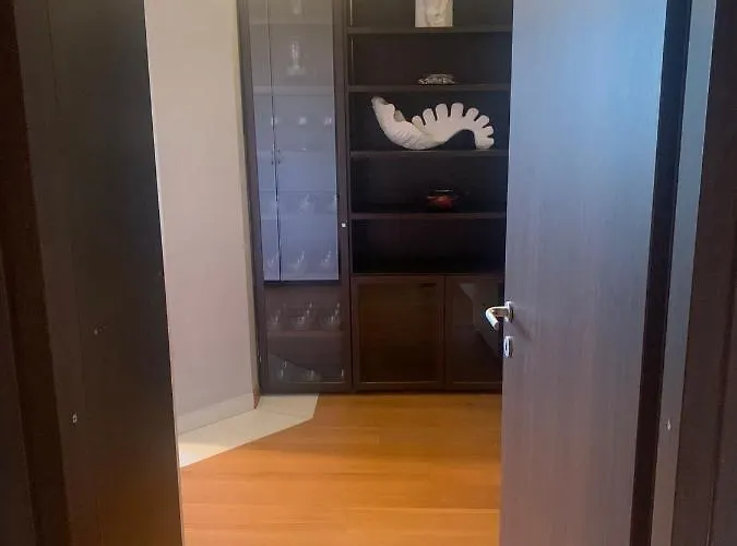 O' Sapunariello-casa Vacanze ナポリ