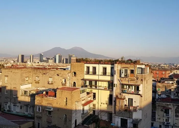 O' Sapunariello-casa Vacanze