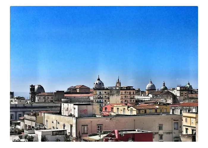 O' Sapunariello-casa Vacanze アパート *