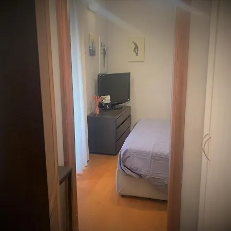 O' Sapunariello-casa Vacanze * Napoli