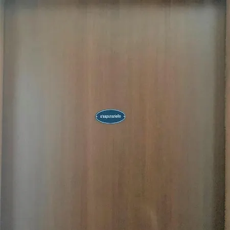 O' Sapunariello-casa Vacanze * Neapel