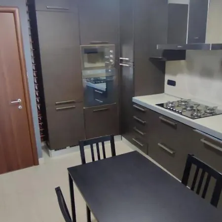 O' Sapunariello-casa Vacanze *