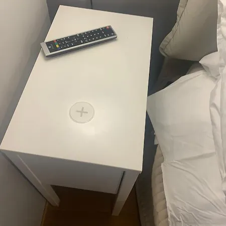 O' Sapunariello-casa Vacanze Apartment